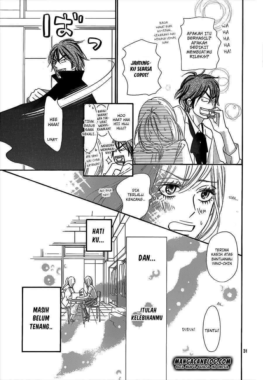 kimi-ni-todoke - Chapter: 97