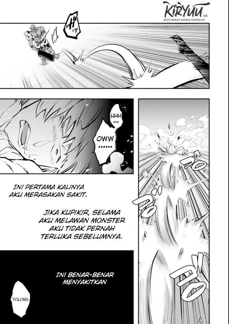 monster-ga-afureru-sekai-ni-natta-node-suki-ni-ikitai-to-omoimasu - Chapter: 10