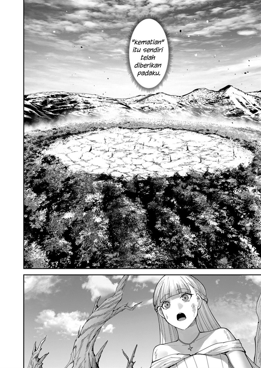 kichiku-eiyuu - Chapter: 44