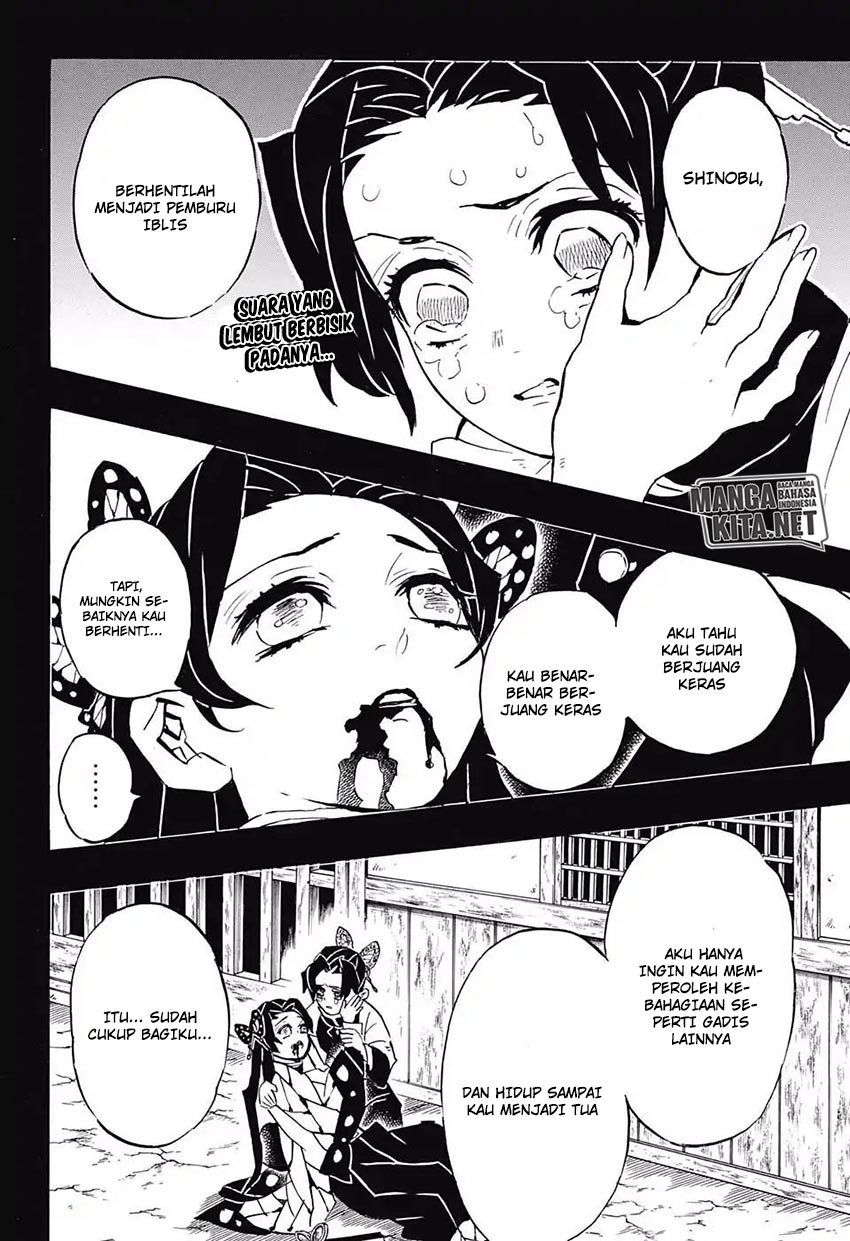 kimetsu-no-yaiba - Chapter: 141