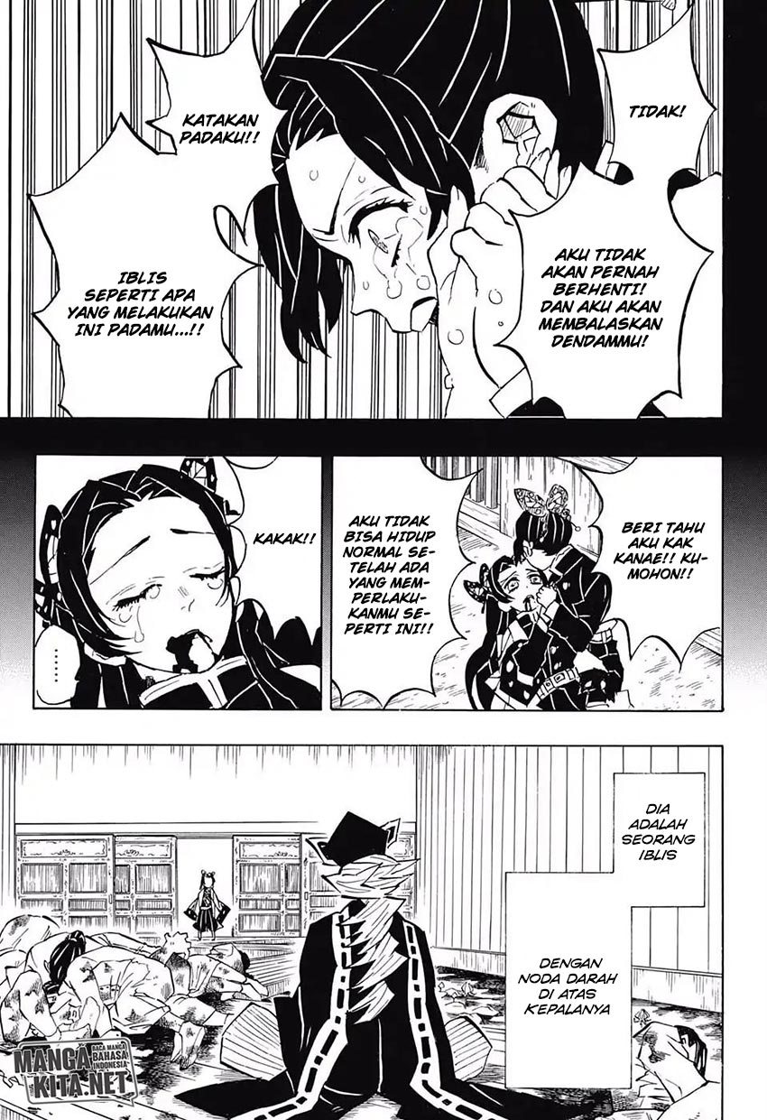 kimetsu-no-yaiba - Chapter: 141