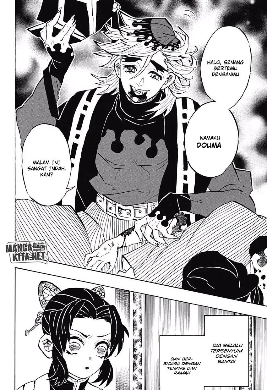 kimetsu-no-yaiba - Chapter: 141