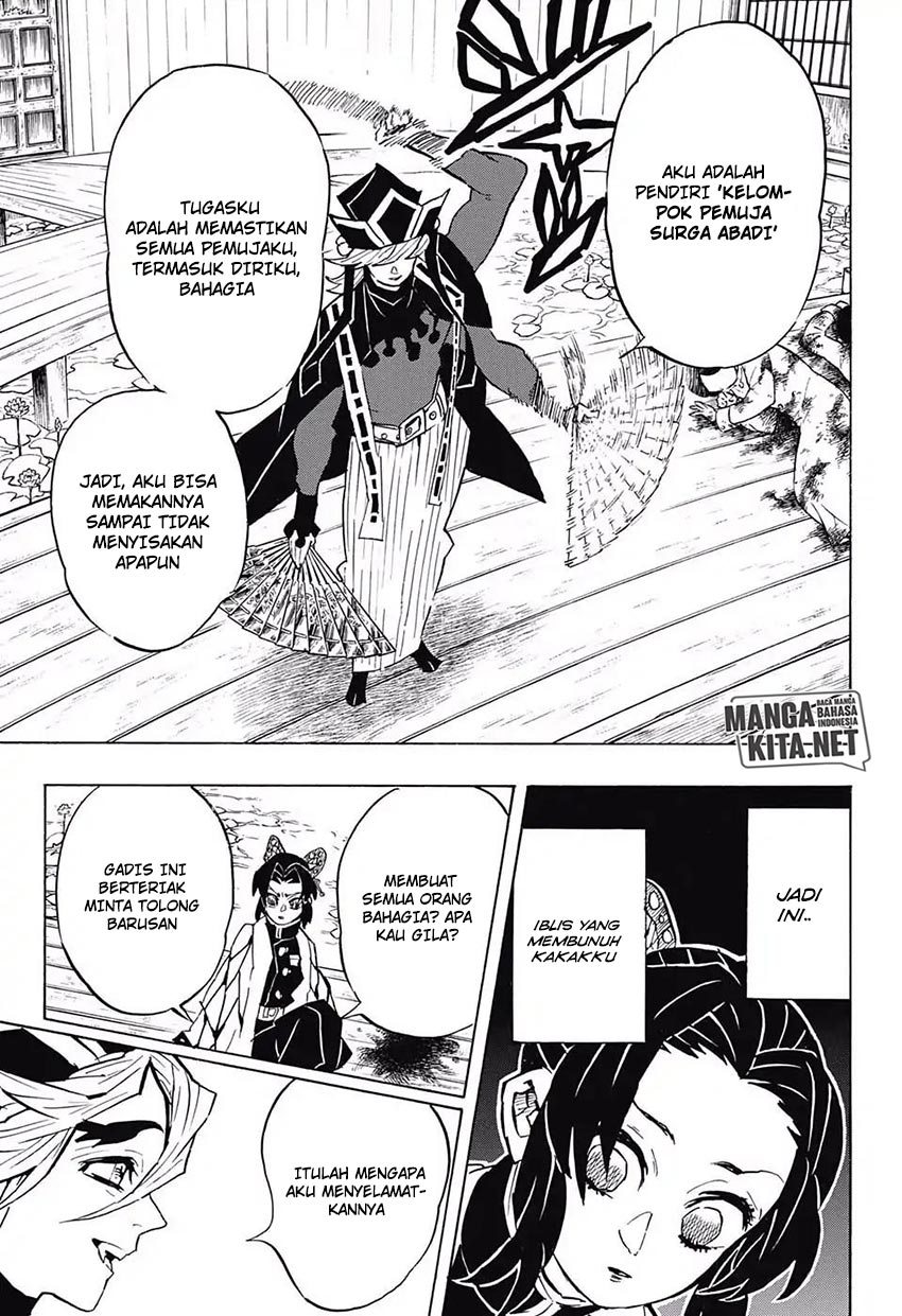 kimetsu-no-yaiba - Chapter: 141