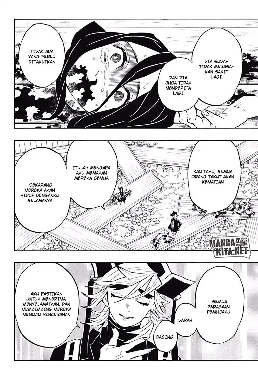 kimetsu-no-yaiba - Chapter: 141