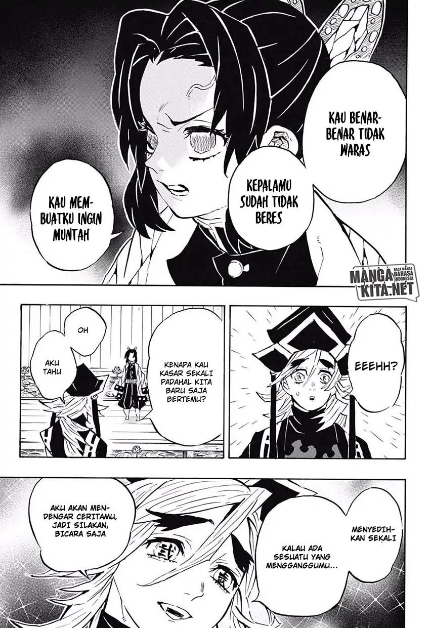 kimetsu-no-yaiba - Chapter: 141