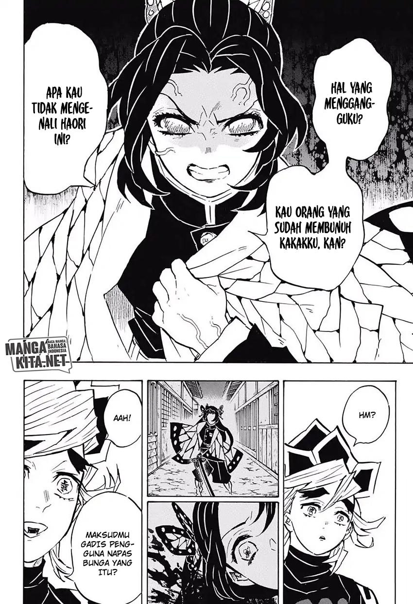 kimetsu-no-yaiba - Chapter: 141