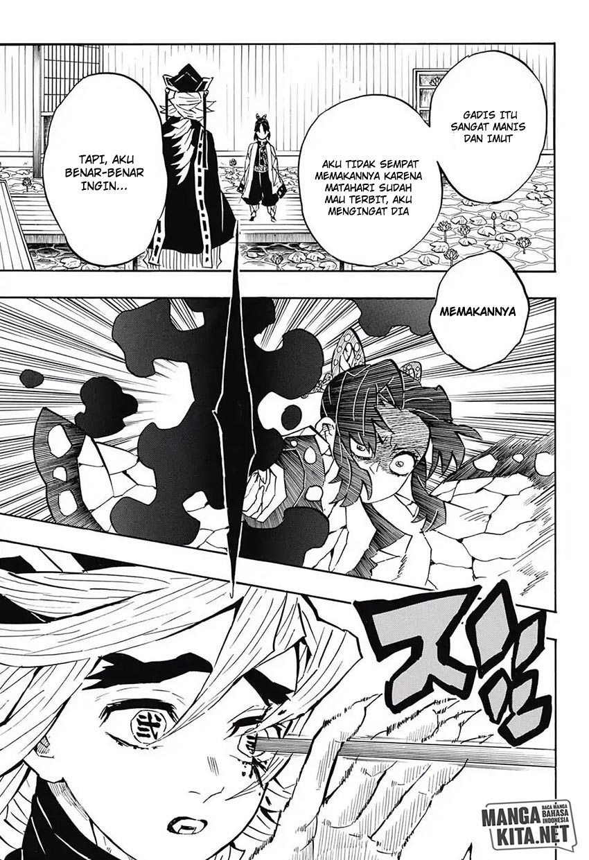 kimetsu-no-yaiba - Chapter: 141