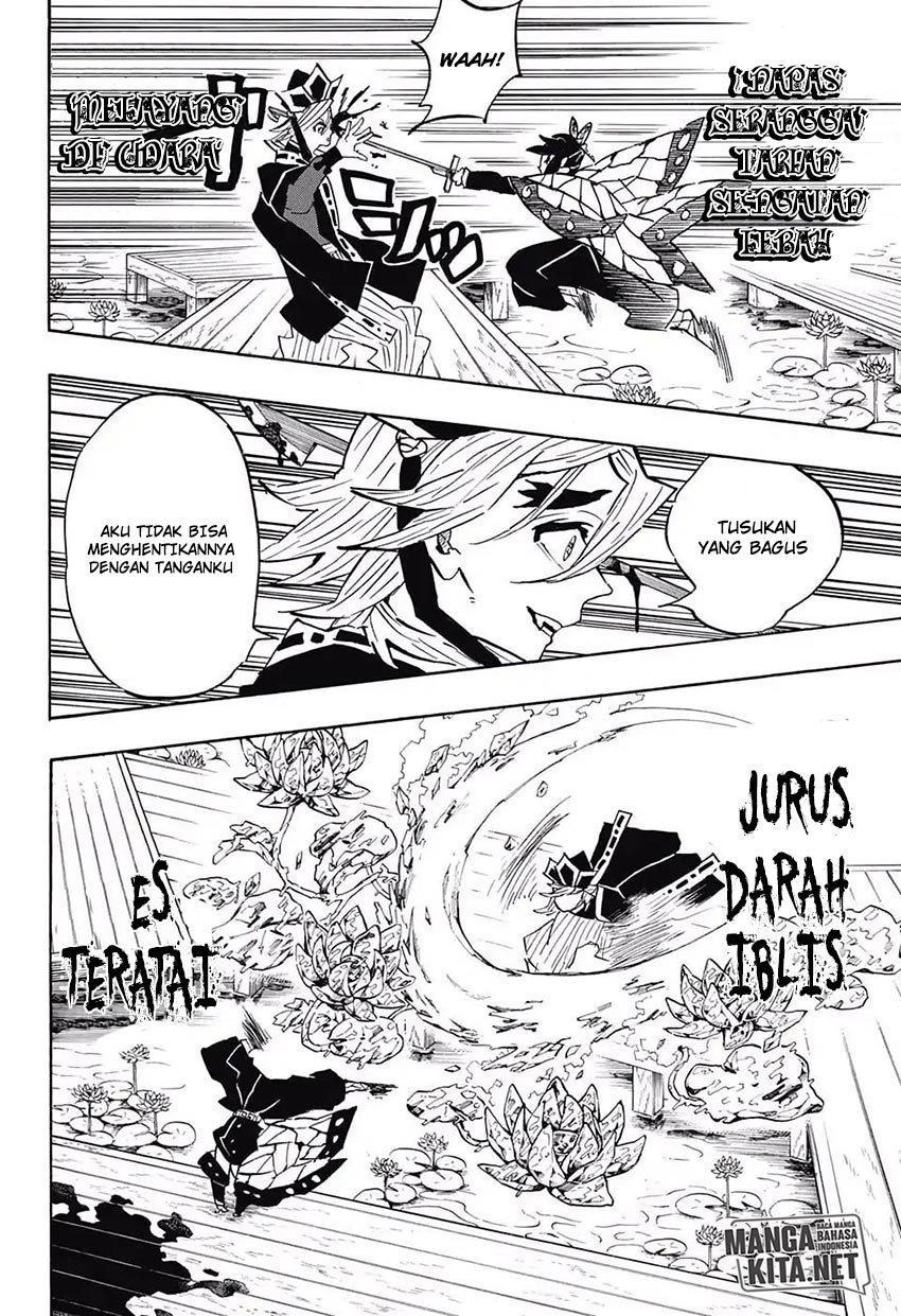 kimetsu-no-yaiba - Chapter: 141