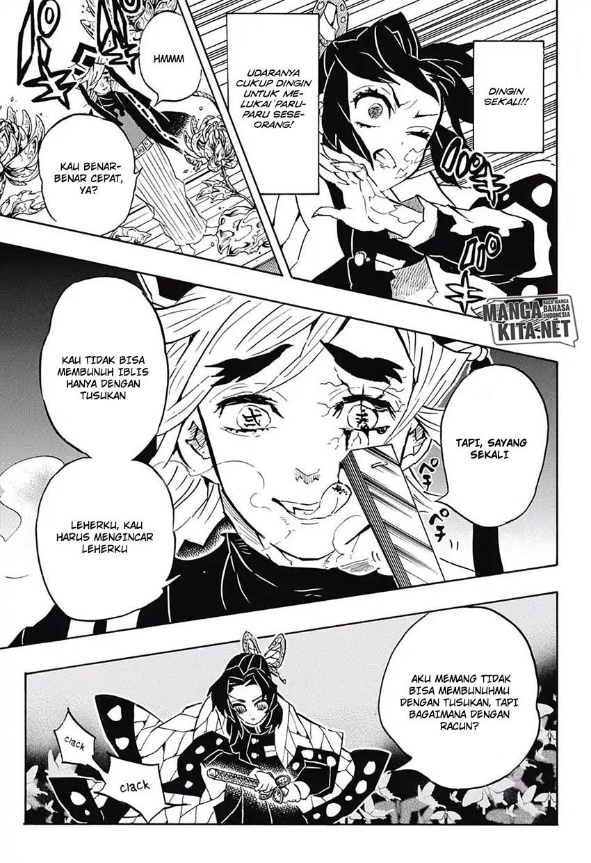 kimetsu-no-yaiba - Chapter: 141