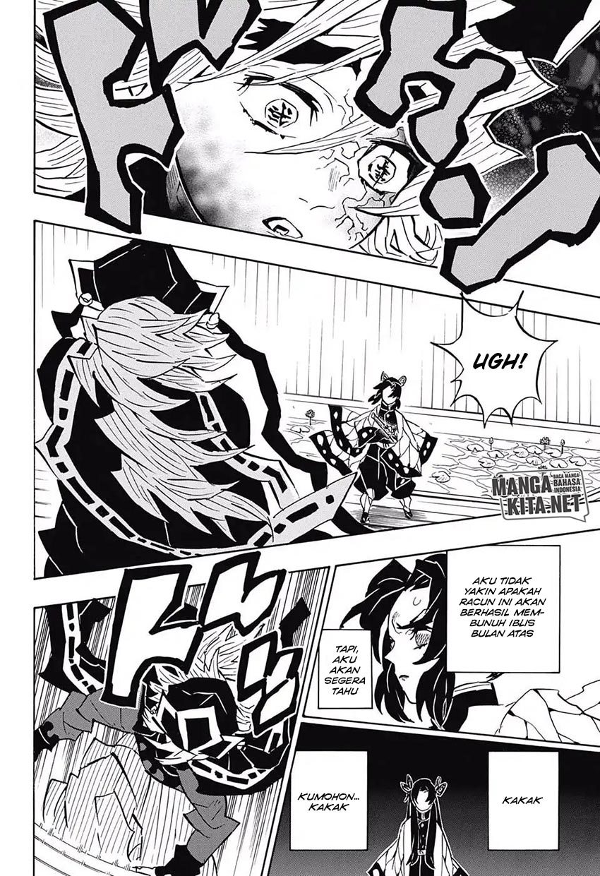 kimetsu-no-yaiba - Chapter: 141