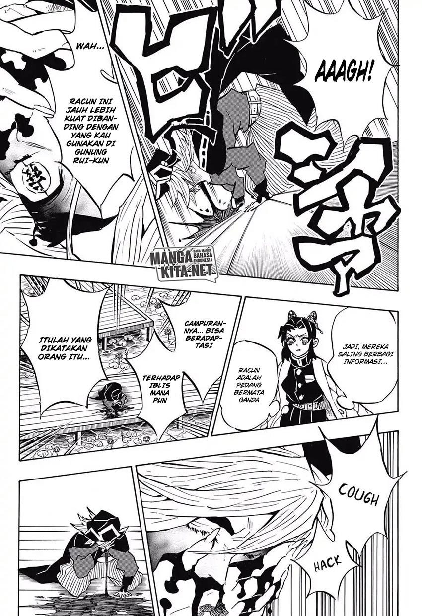 kimetsu-no-yaiba - Chapter: 141