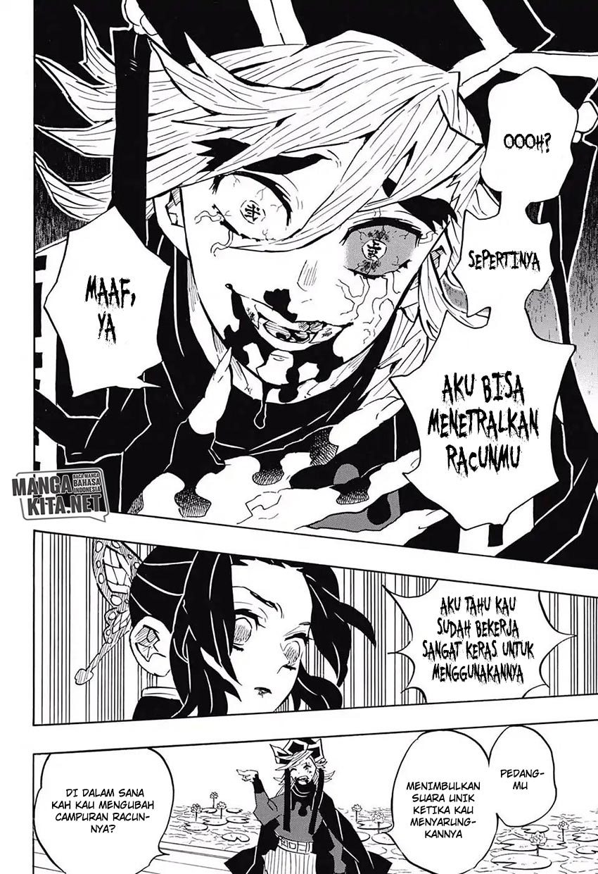 kimetsu-no-yaiba - Chapter: 141