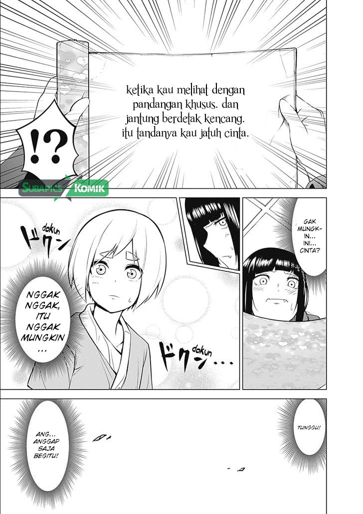 kunoichi-no-ichi - Chapter: 06