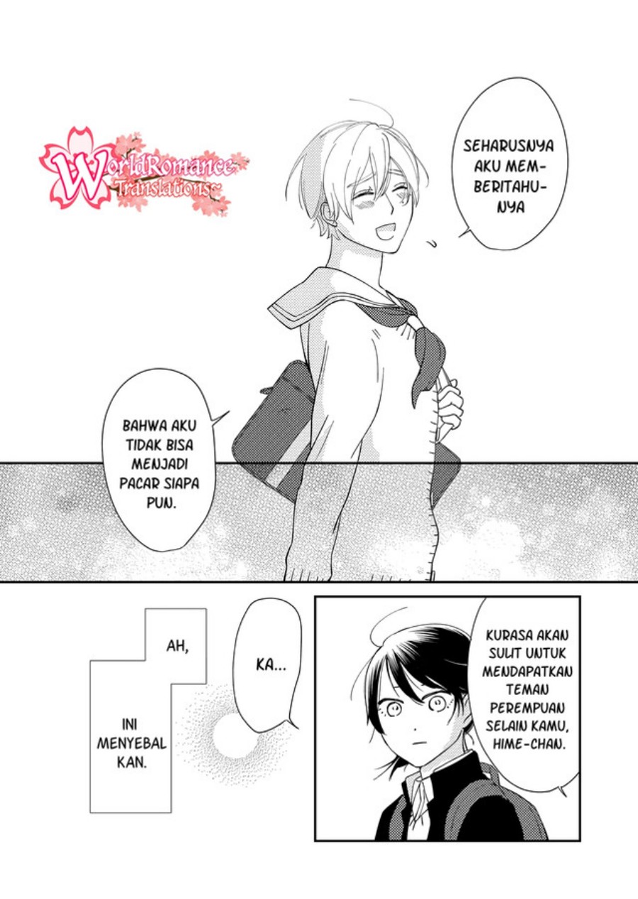 kanojo-ni-naritai-kimi-to-boku - Chapter: 7