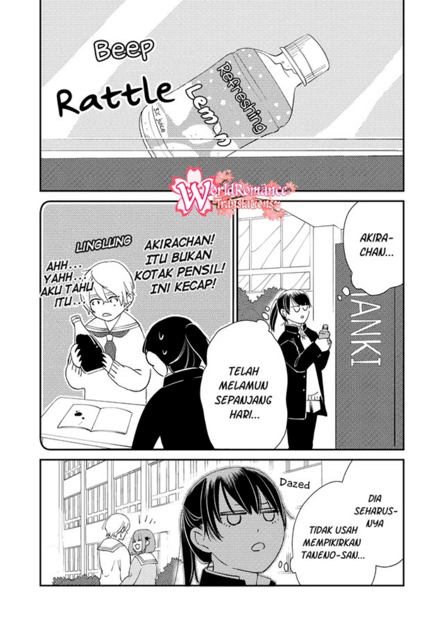 kanojo-ni-naritai-kimi-to-boku - Chapter: 7