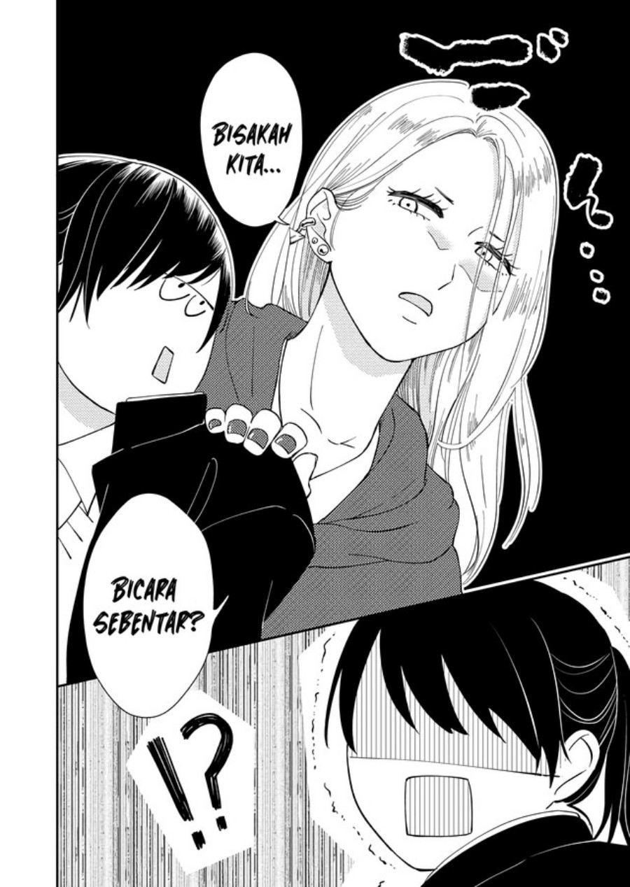 kanojo-ni-naritai-kimi-to-boku - Chapter: 7