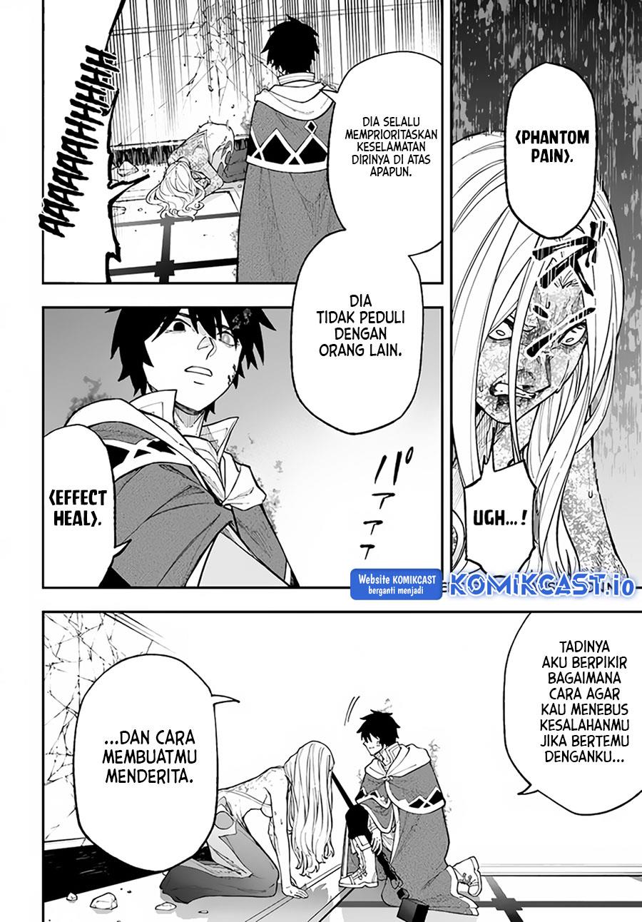 nito-no-taidana-isekai-shoukougun-sai-jakushoku-healer-nano-ni-saikyou-wa-desu-ka - Chapter: 30.1