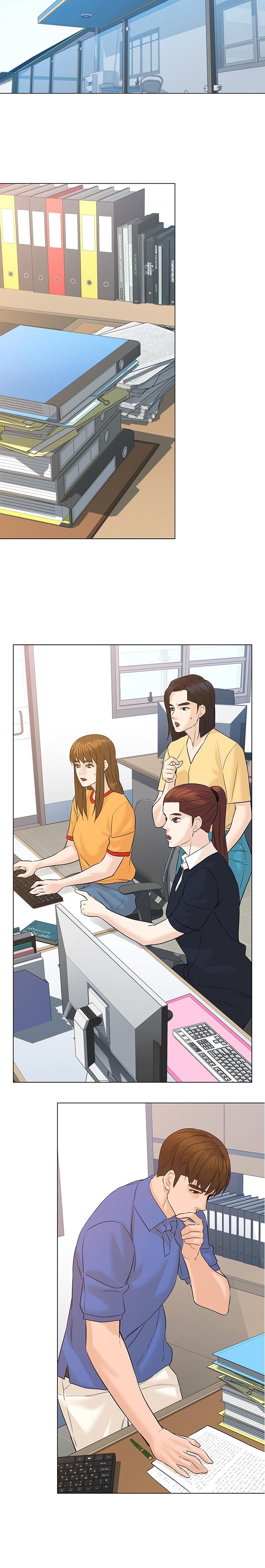 from-the-grave-and-back - Chapter: 71