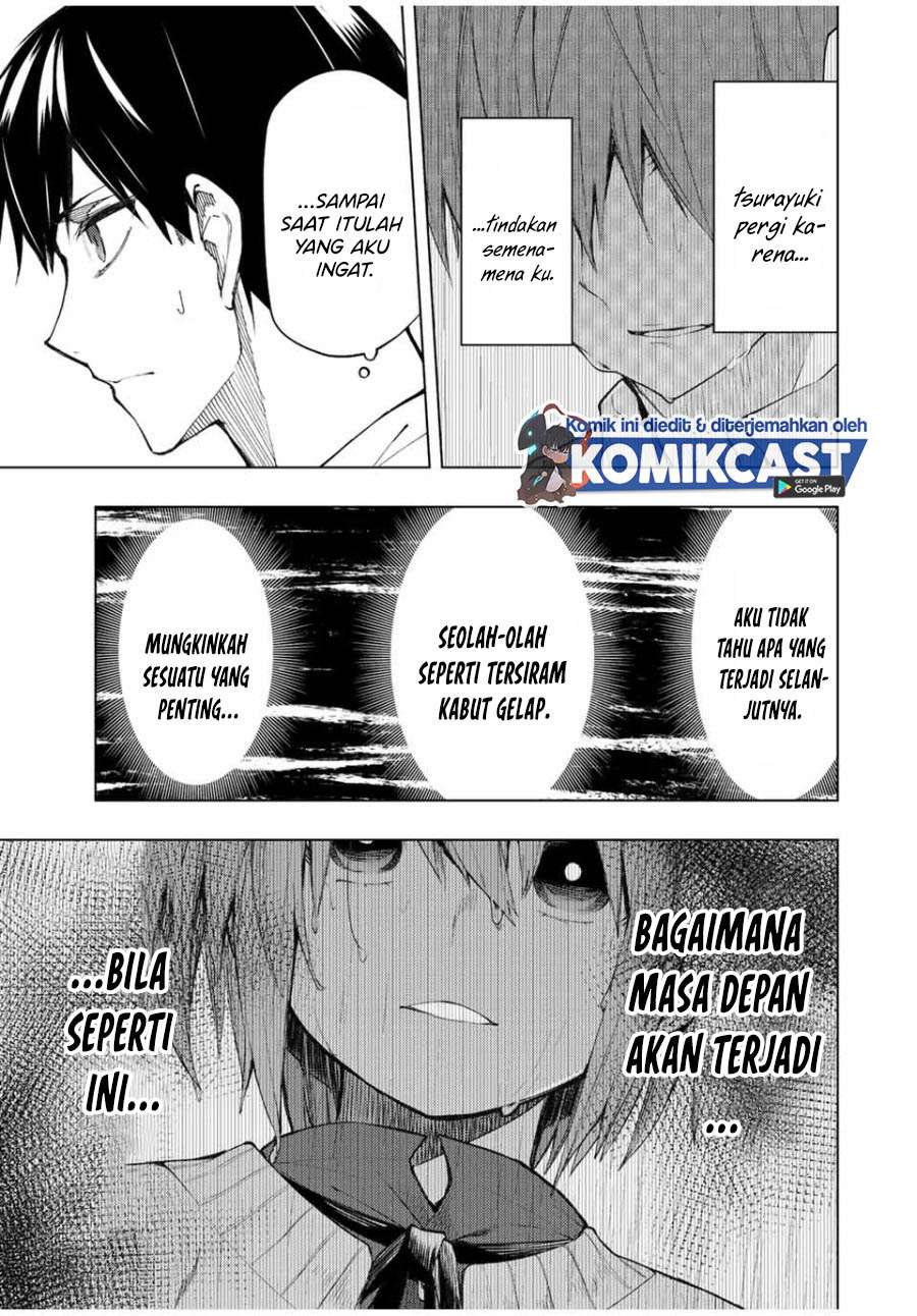 bokutachi-no-remake - Chapter: 27.1