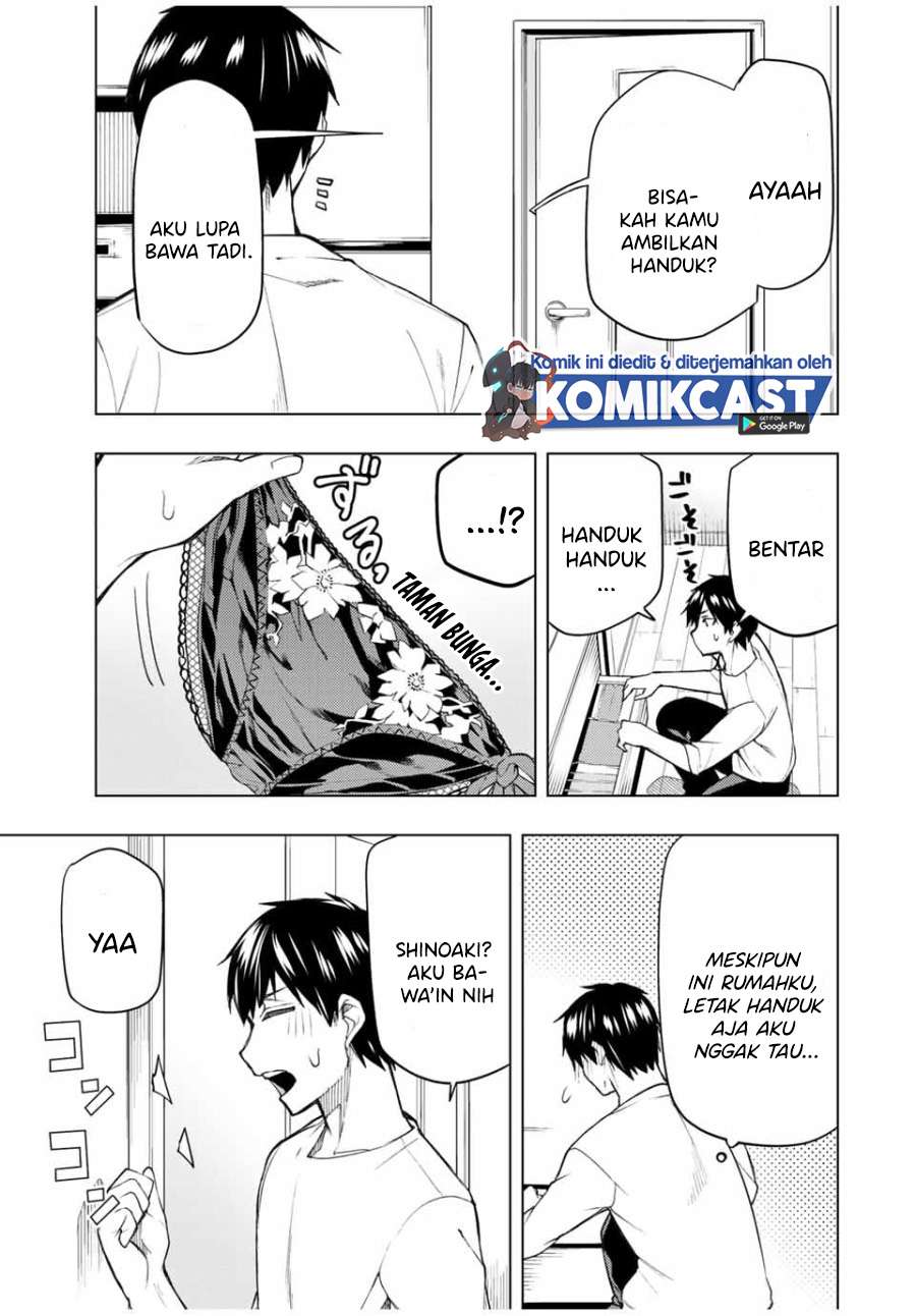 bokutachi-no-remake - Chapter: 27.1