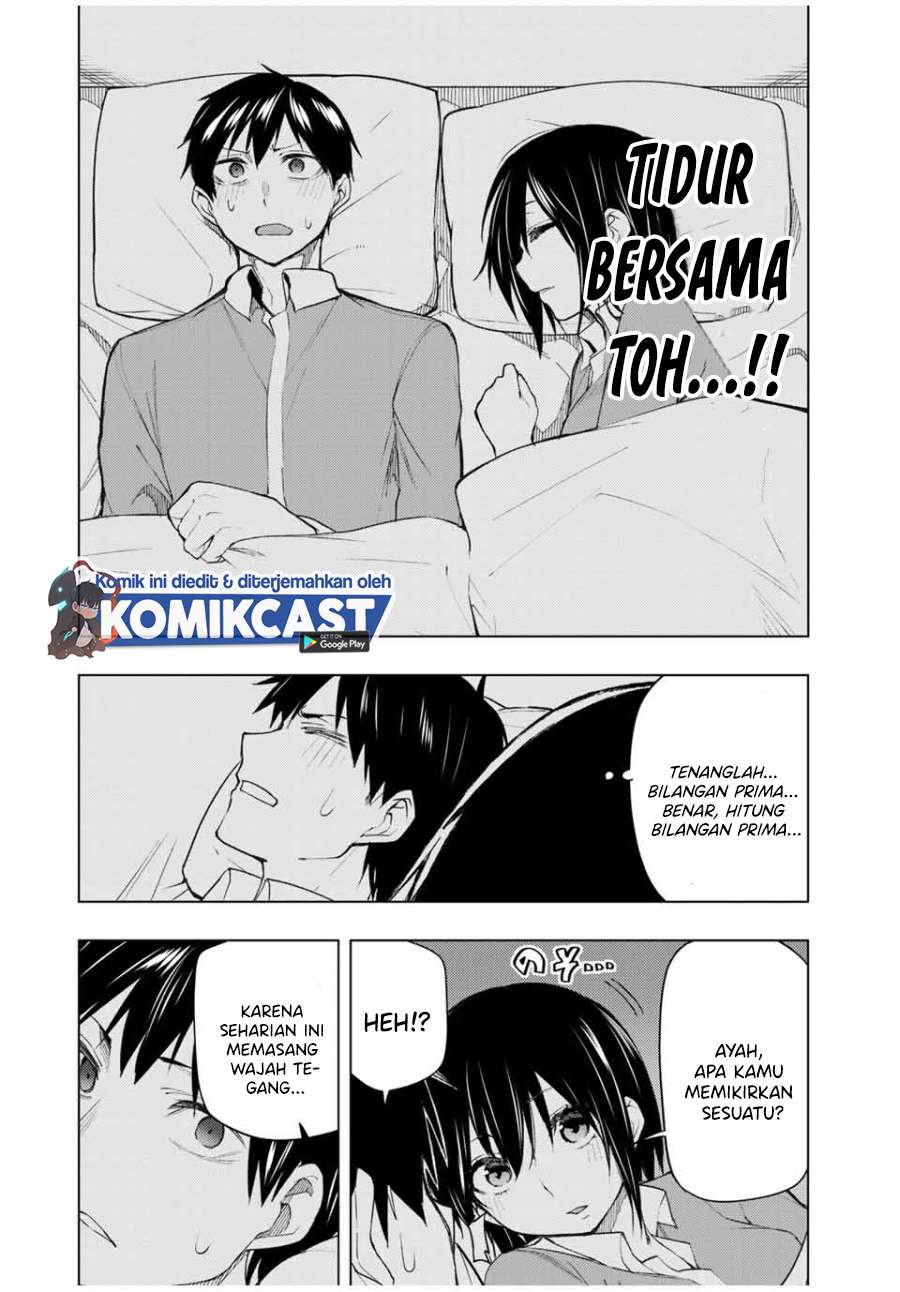 bokutachi-no-remake - Chapter: 27.1