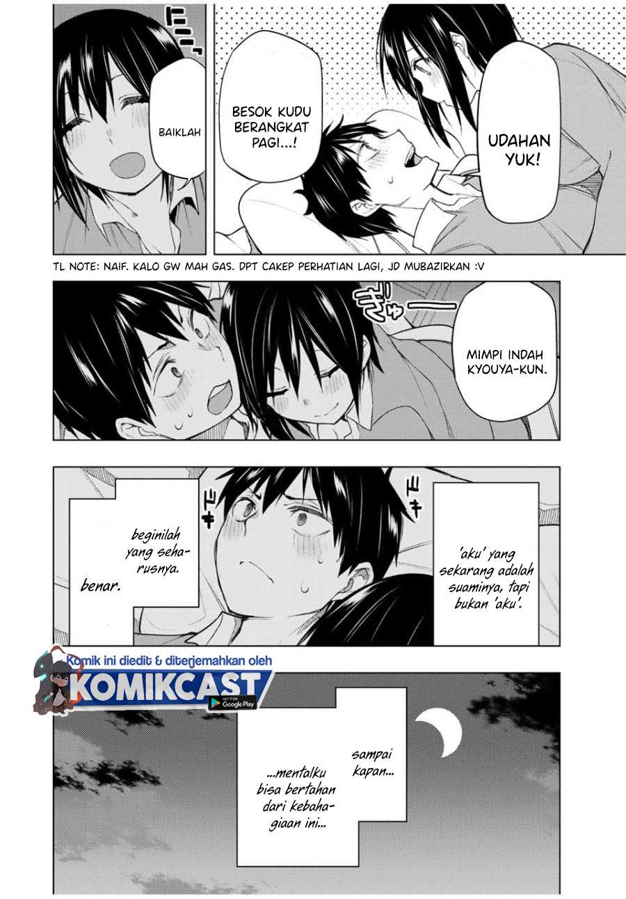 bokutachi-no-remake - Chapter: 27.1