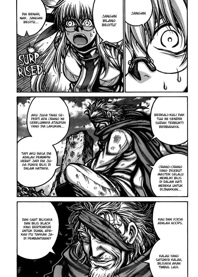 drifters - Chapter: 52