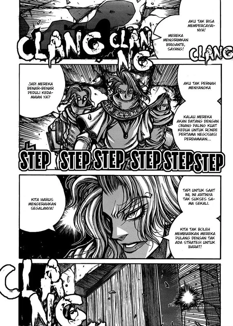 drifters - Chapter: 52