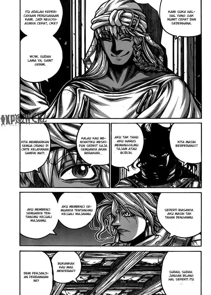 drifters - Chapter: 52