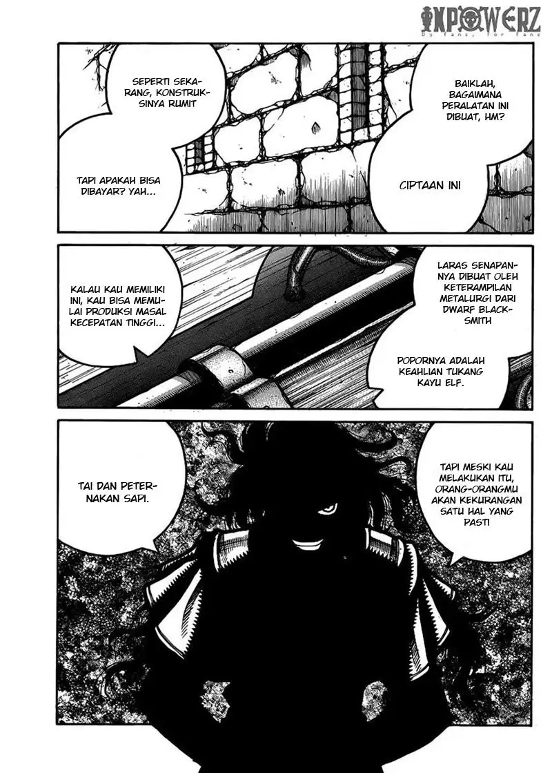 drifters - Chapter: 52