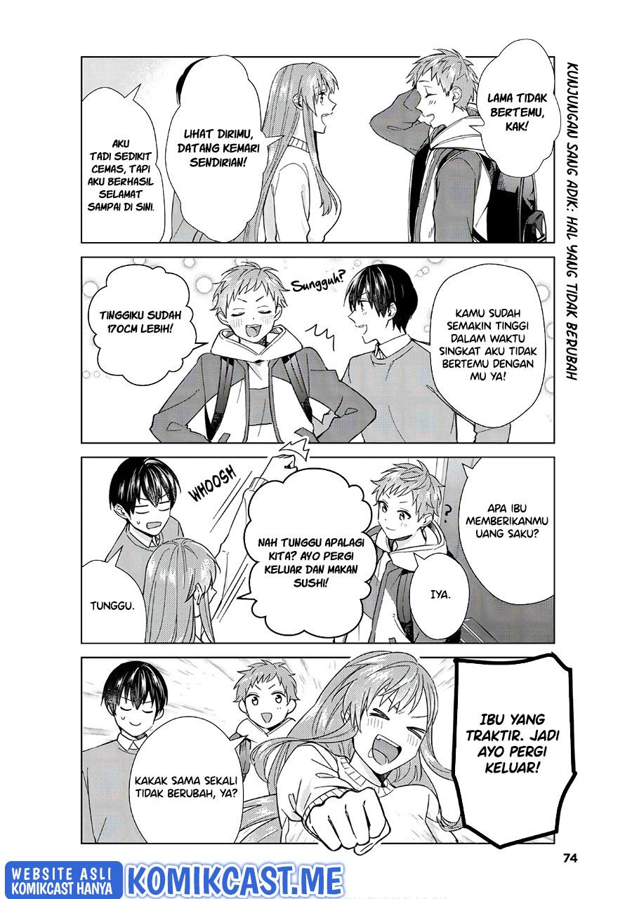 boku-no-kanojo-wa-saikou-desu - Chapter: 46