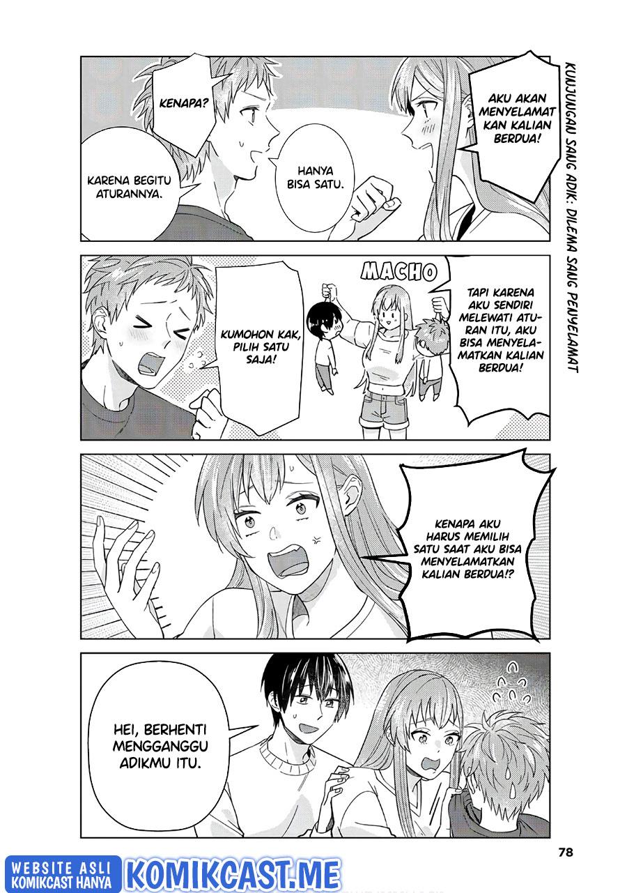 boku-no-kanojo-wa-saikou-desu - Chapter: 46