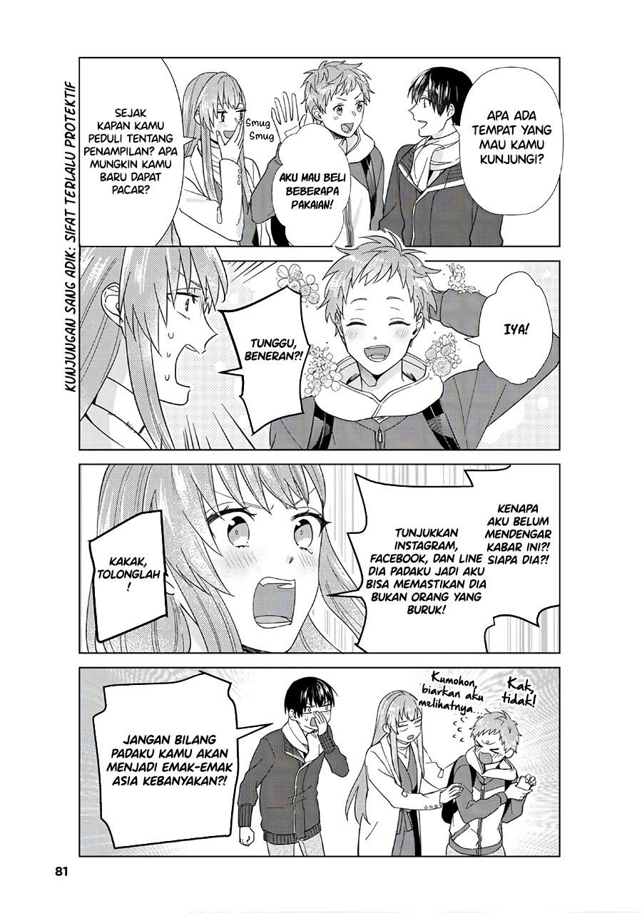 boku-no-kanojo-wa-saikou-desu - Chapter: 46