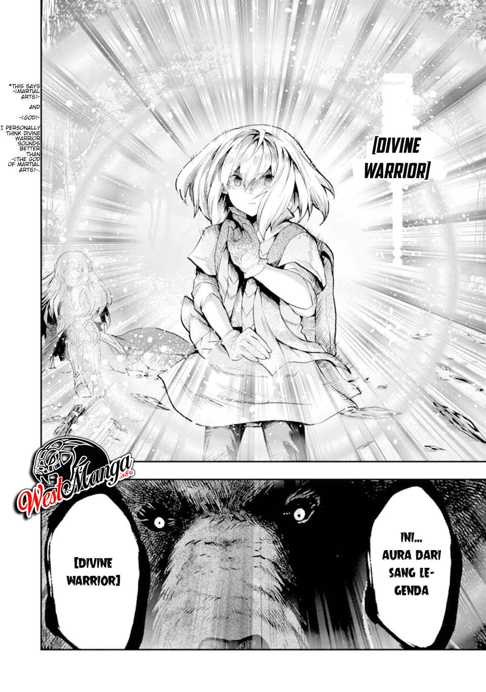 that-inferior-knight-actually-level-999 - Chapter: 6