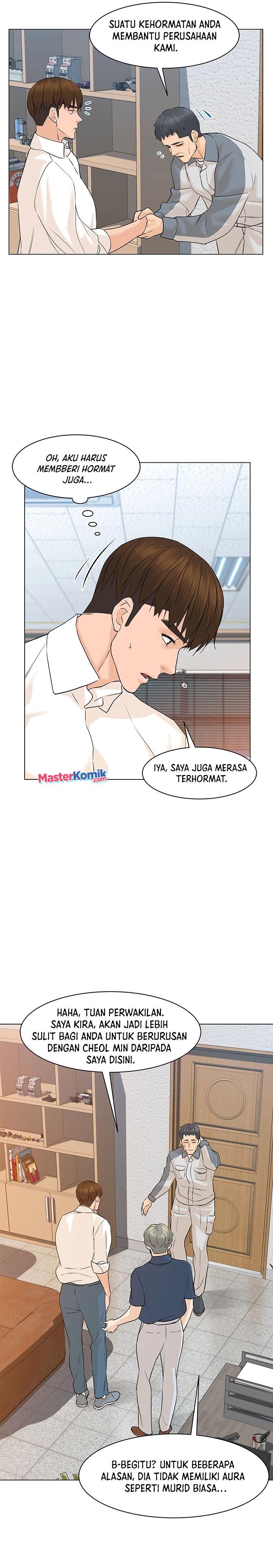 from-the-grave-and-back - Chapter: 70