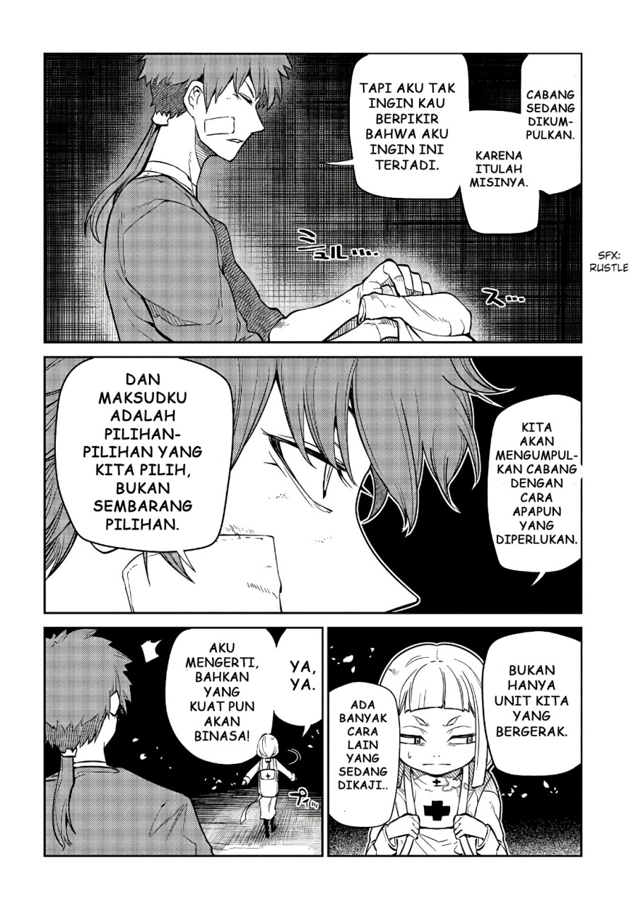 reincarnation-no-kaben - Chapter: 54