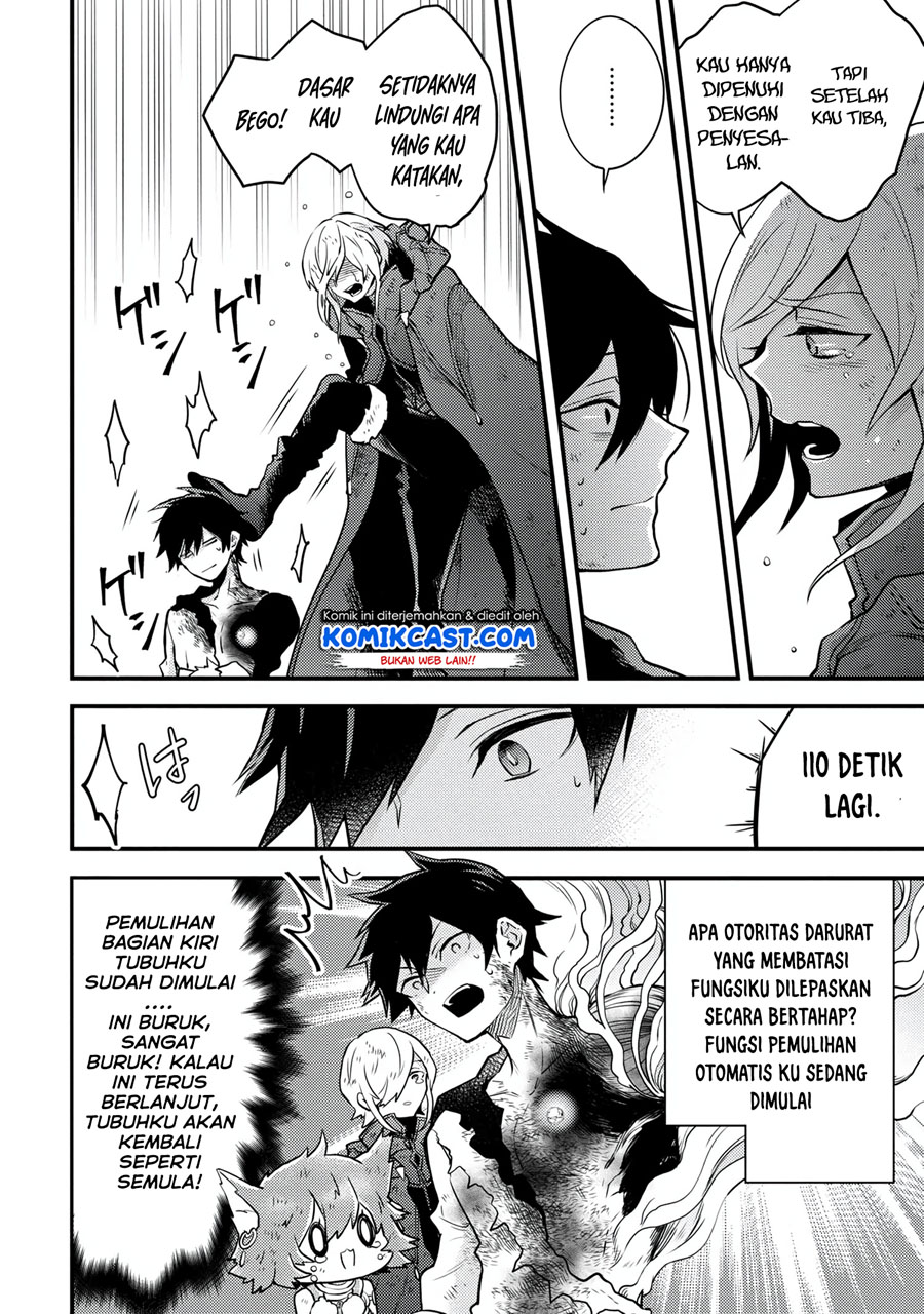 yuusha-yamemasu - Chapter: 15.2