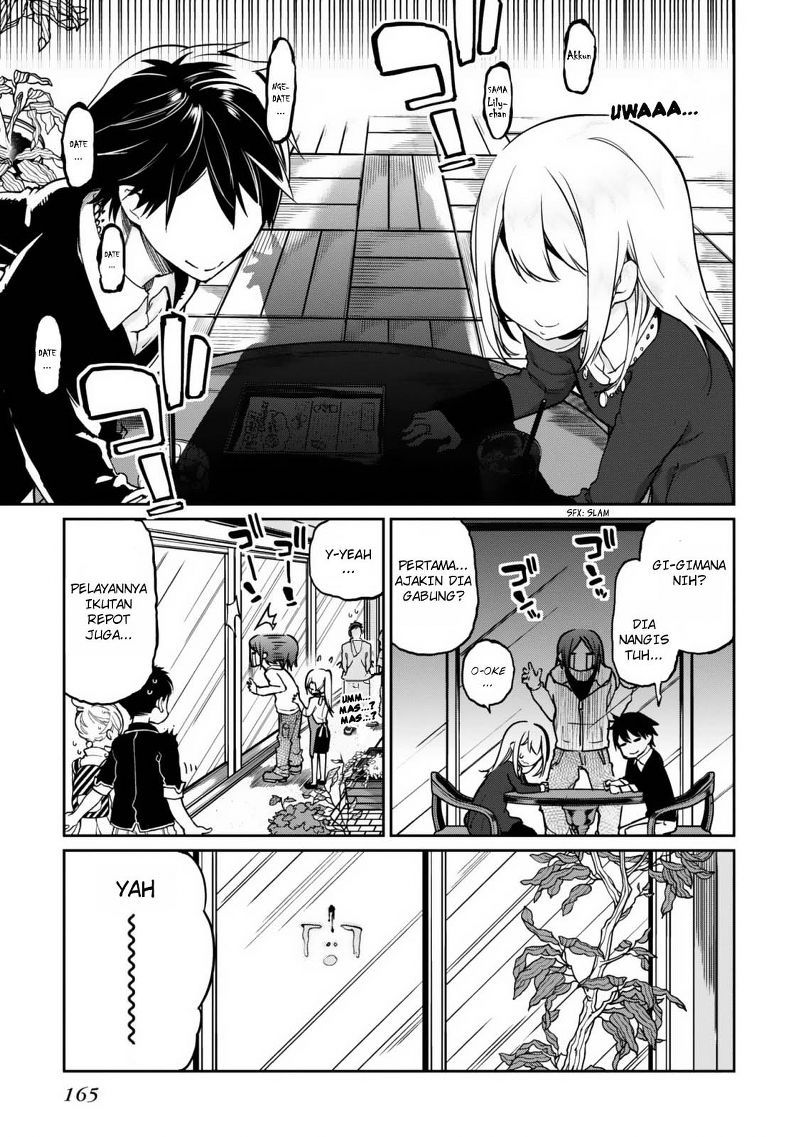 oroka-na-tenshi-wa-akuma-to-odoru - Chapter: 04