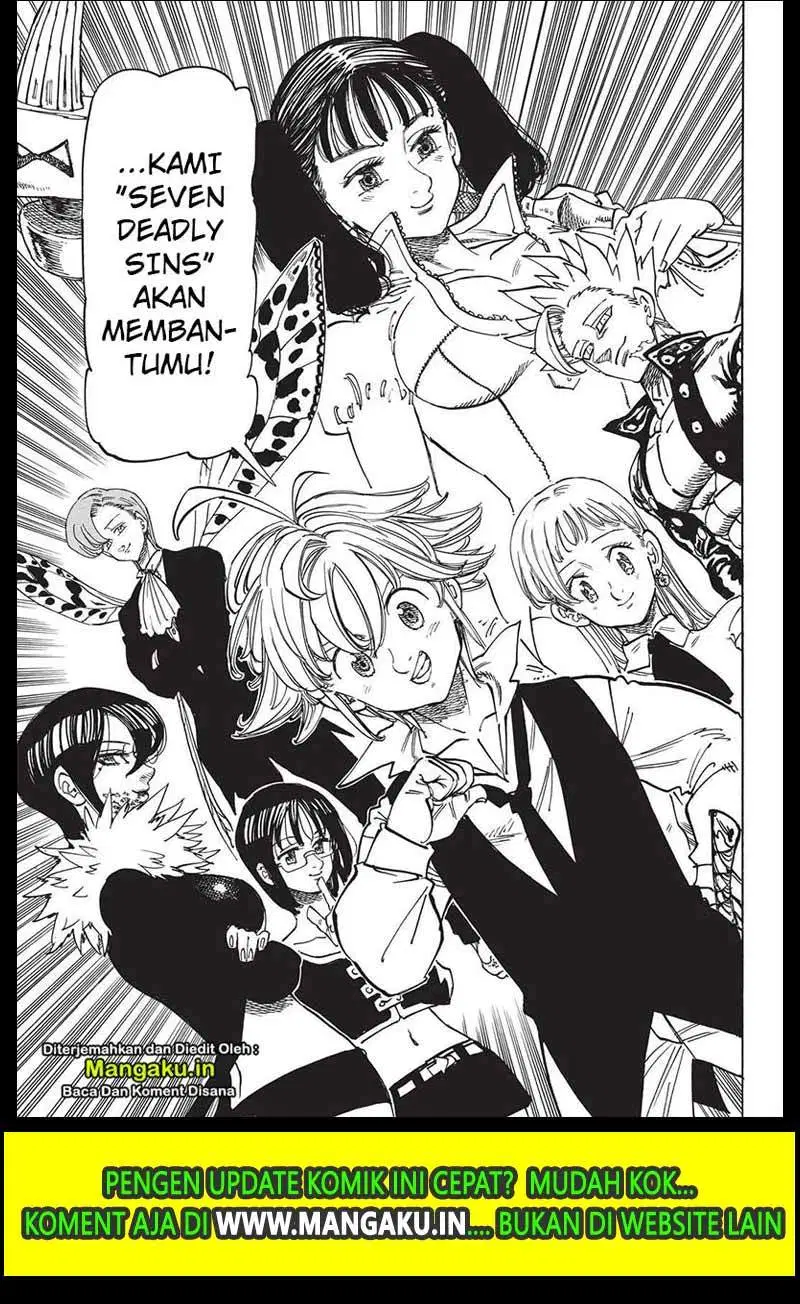 nanatsu-no-taizai - Chapter: 343