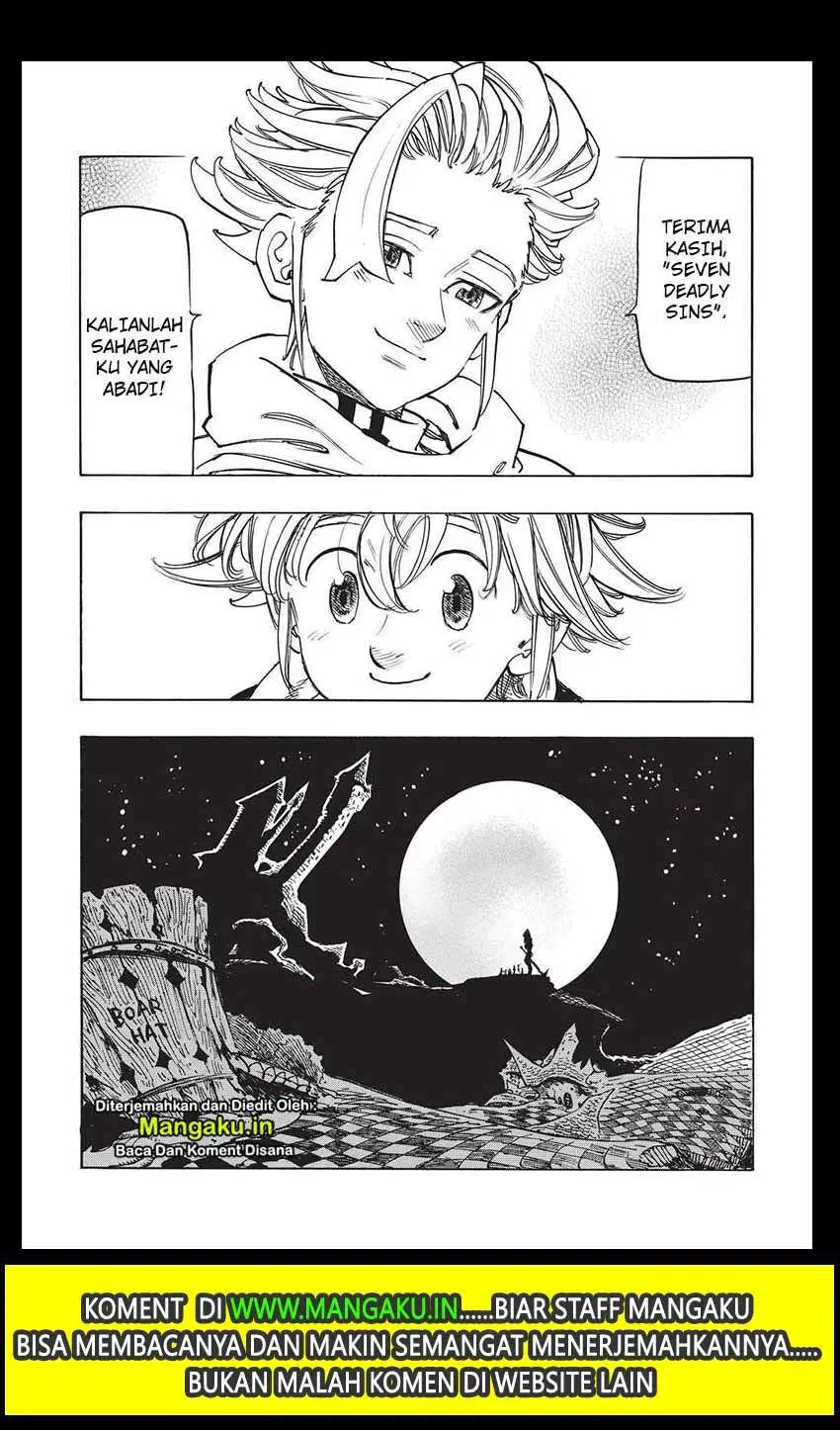 nanatsu-no-taizai - Chapter: 343