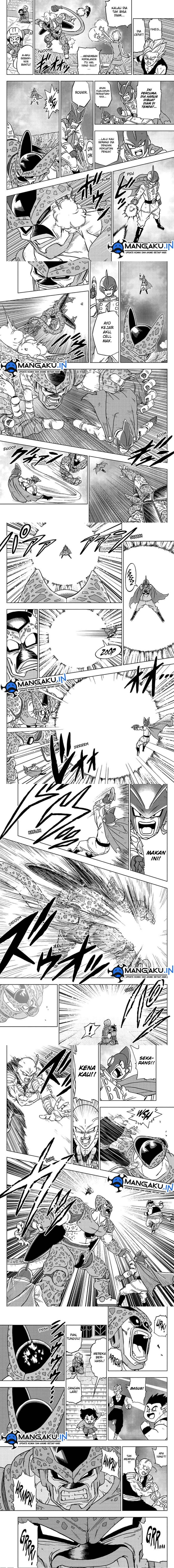 dragon-ball-super - Chapter: 97.2