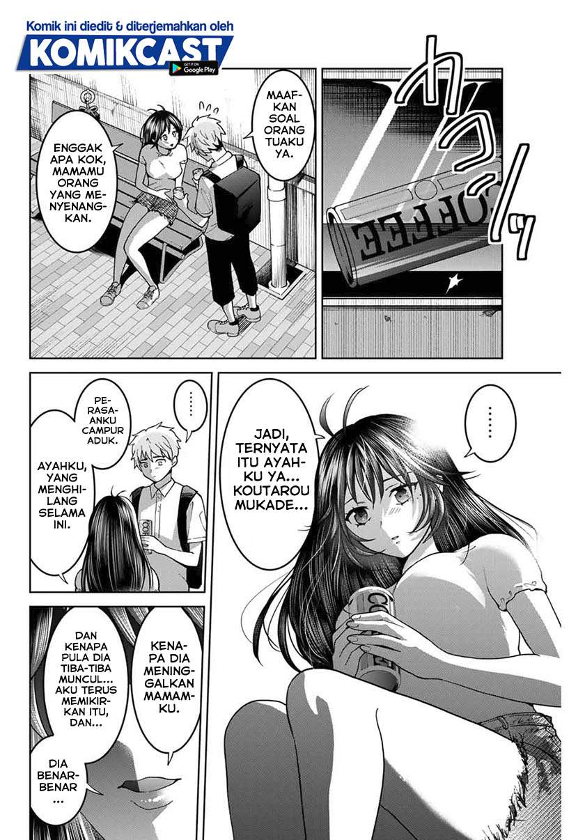 bokutachi-wa-hanshoku-wo-yameta - Chapter: 28