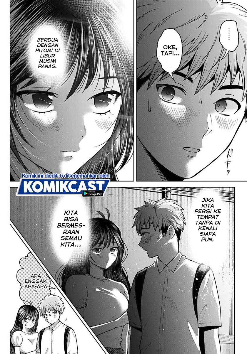 bokutachi-wa-hanshoku-wo-yameta - Chapter: 28