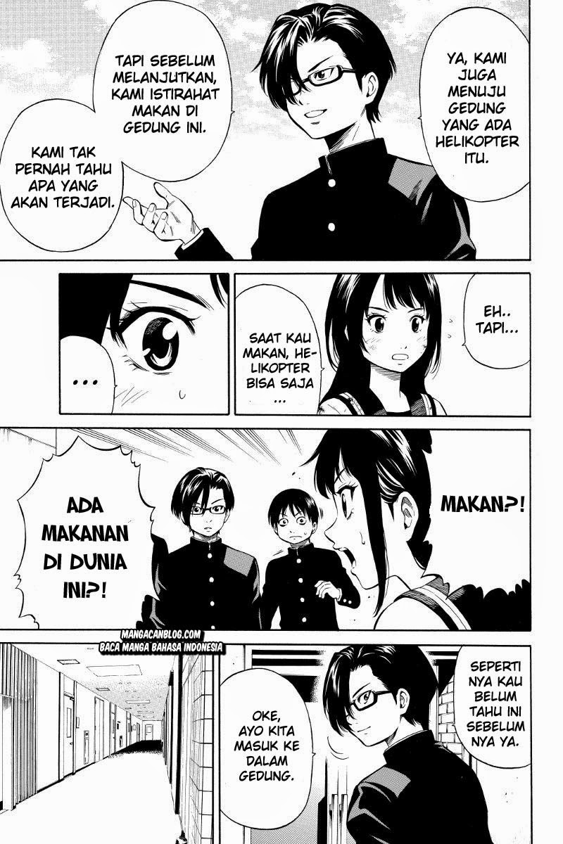 tenkuu-shinpan - Chapter: 13