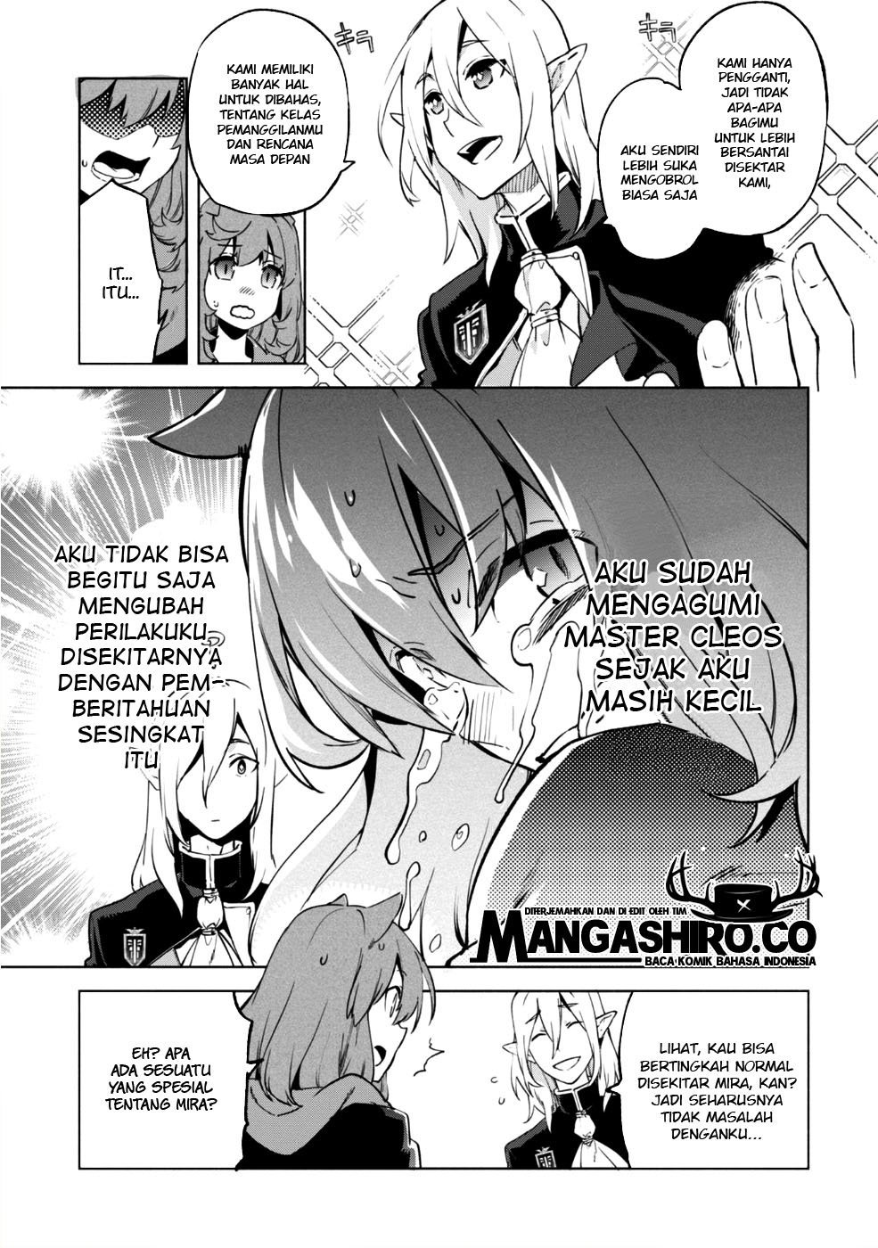 kenja-no-deshi-wo-nanoru-kenja - Chapter: 29