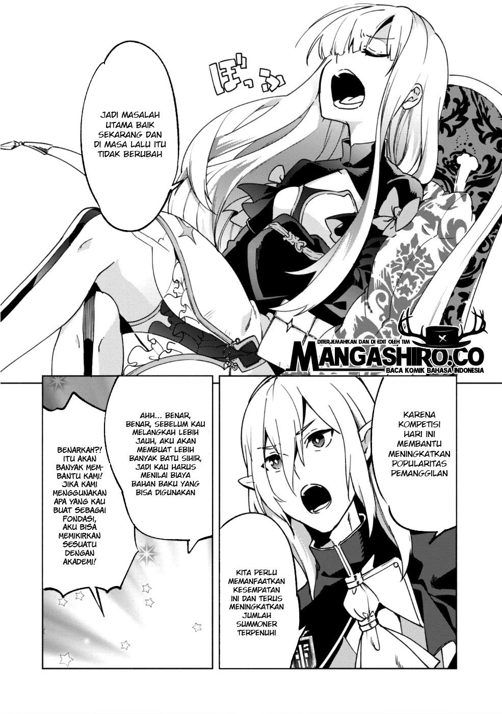 kenja-no-deshi-wo-nanoru-kenja - Chapter: 29