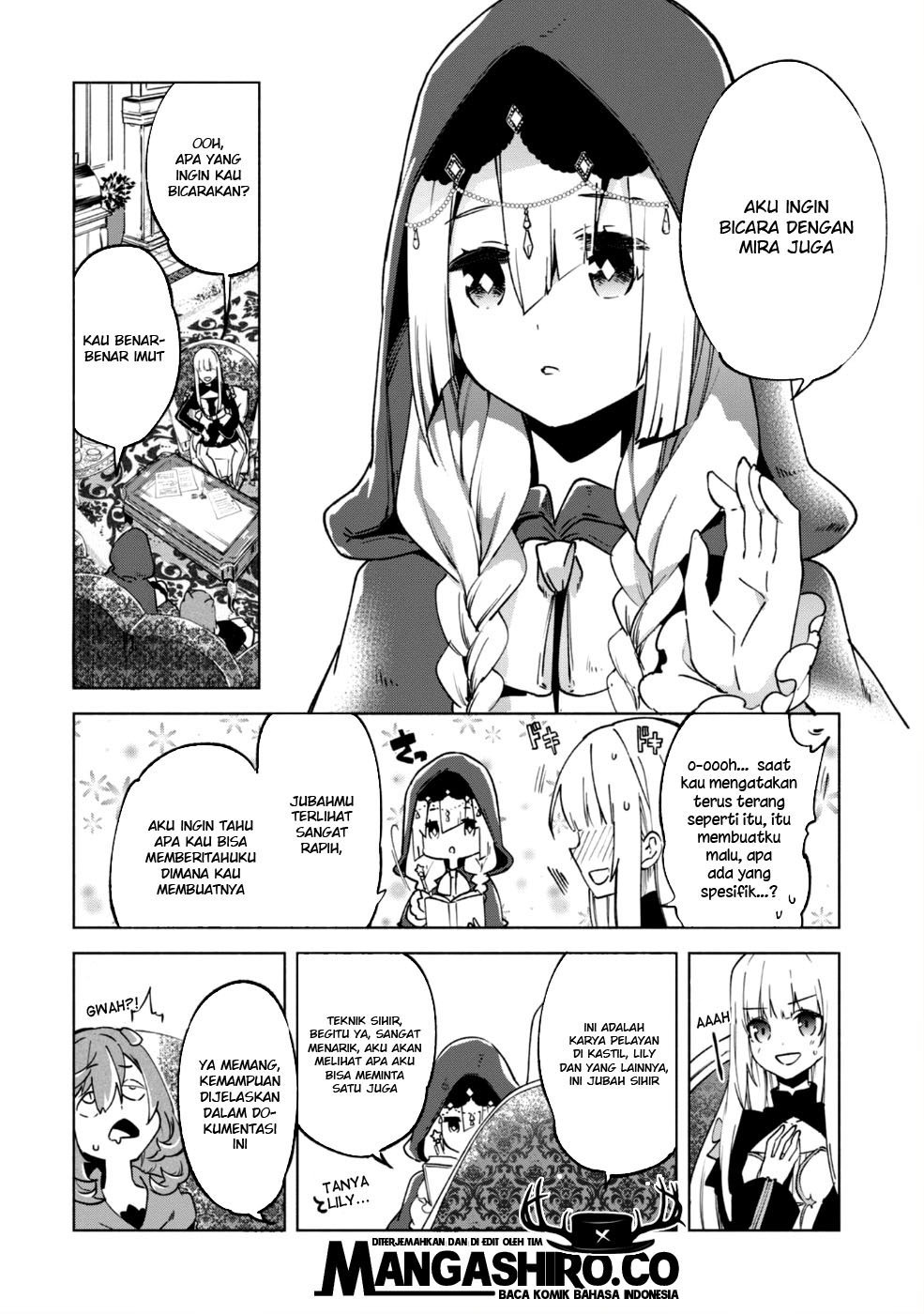 kenja-no-deshi-wo-nanoru-kenja - Chapter: 29