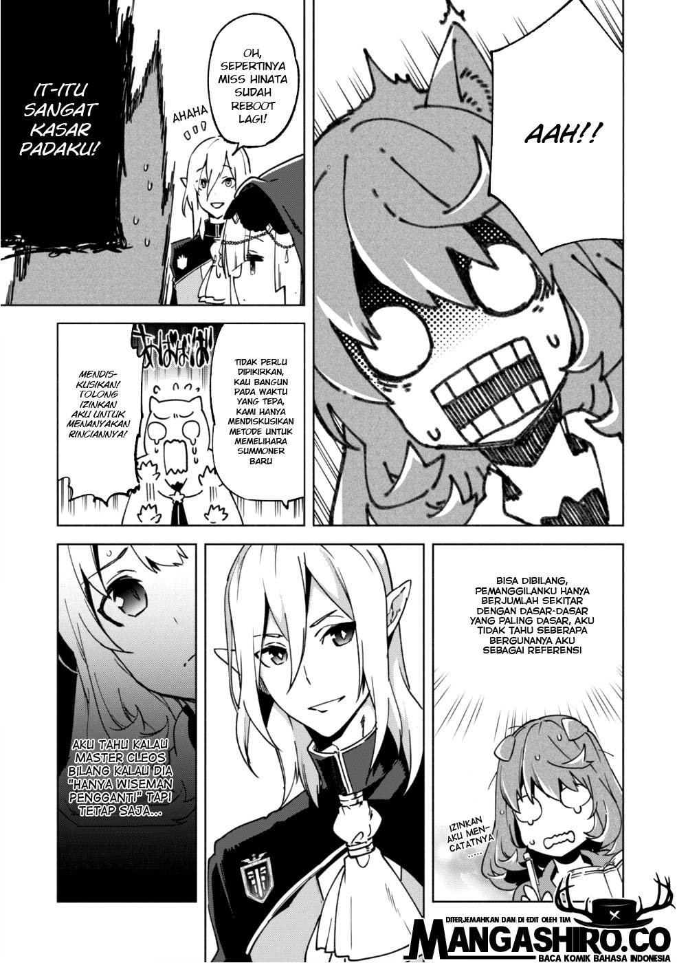 kenja-no-deshi-wo-nanoru-kenja - Chapter: 29