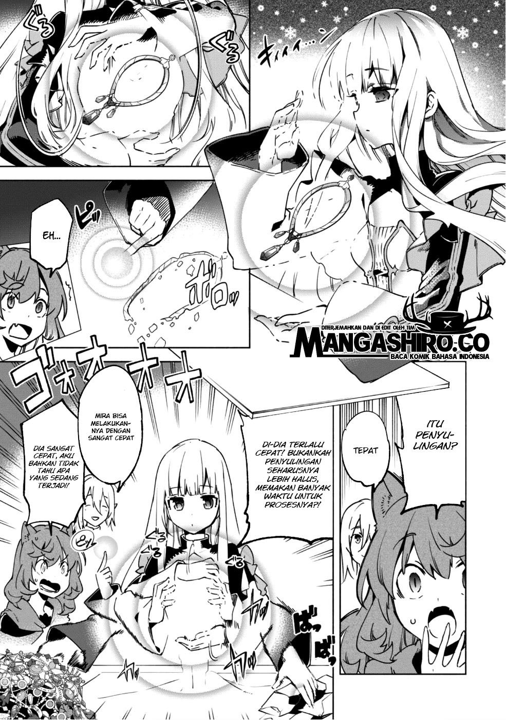 kenja-no-deshi-wo-nanoru-kenja - Chapter: 29