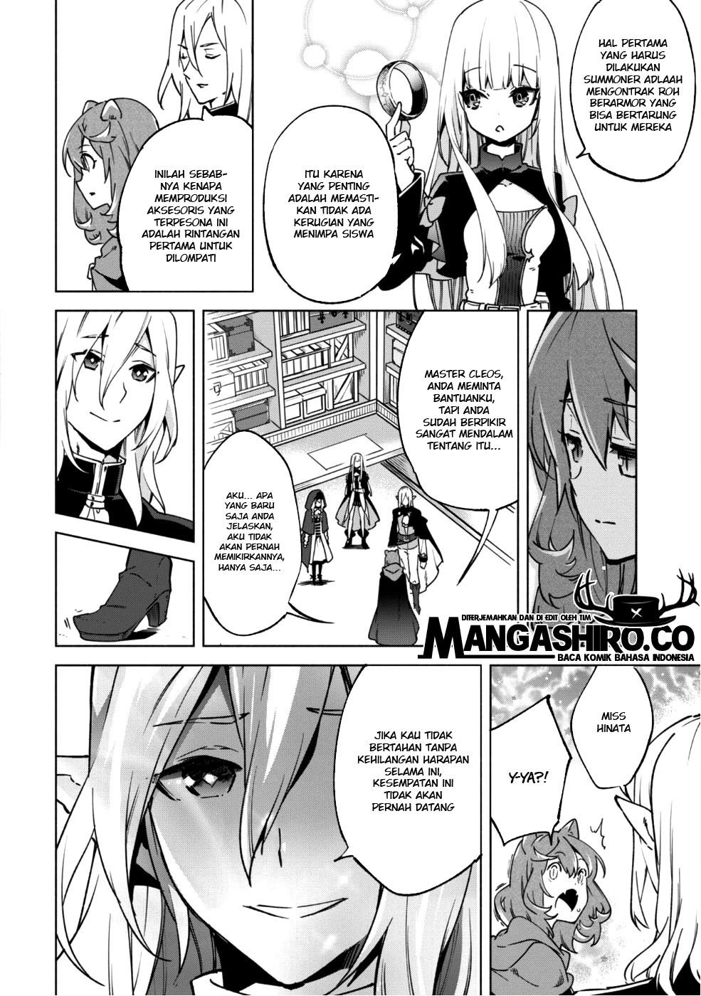 kenja-no-deshi-wo-nanoru-kenja - Chapter: 29